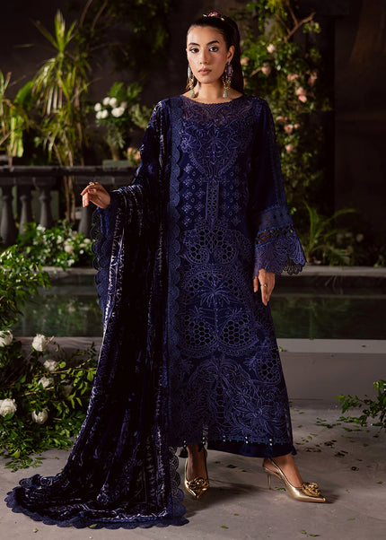 Mahnur | Amelia - CK-004