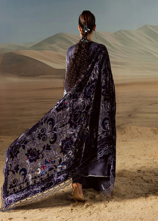 Mahnur | Amelia - CK-005