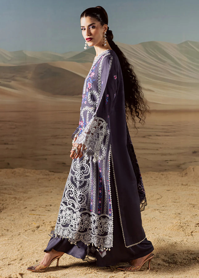 Mahnur | Amelia - CK-005