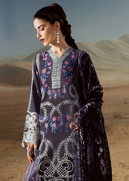 Mahnur | Amelia - CK-005