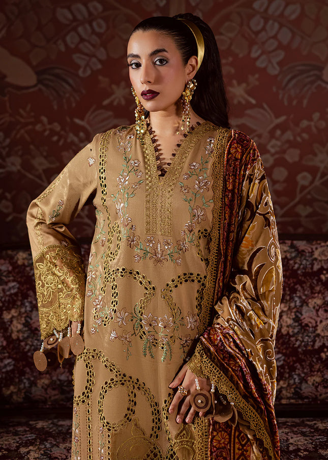 Mahnur | Amelia - CK-006