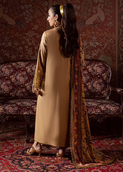 Mahnur | Amelia - CK-006