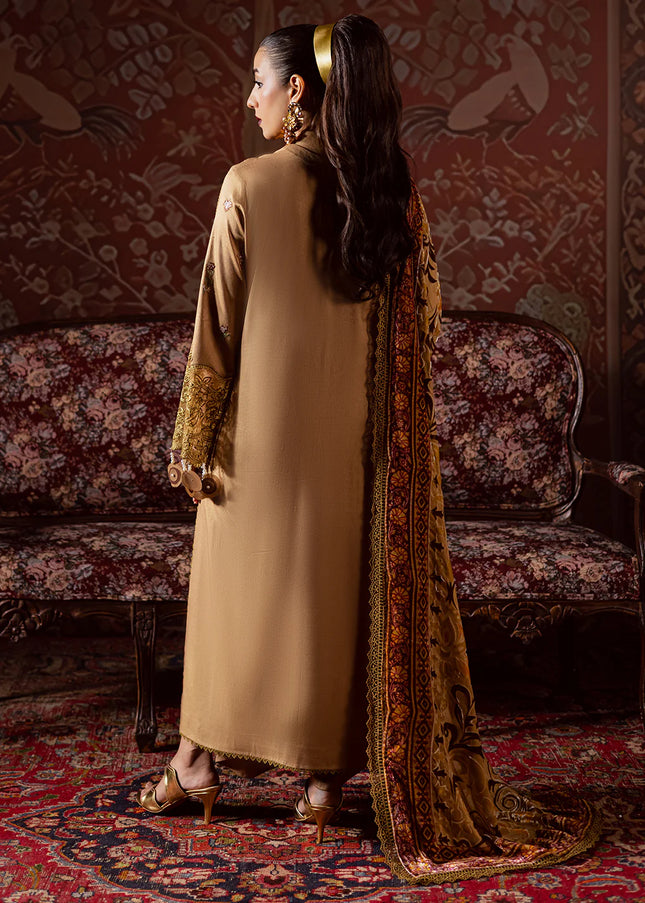 Mahnur | Amelia - CK-006