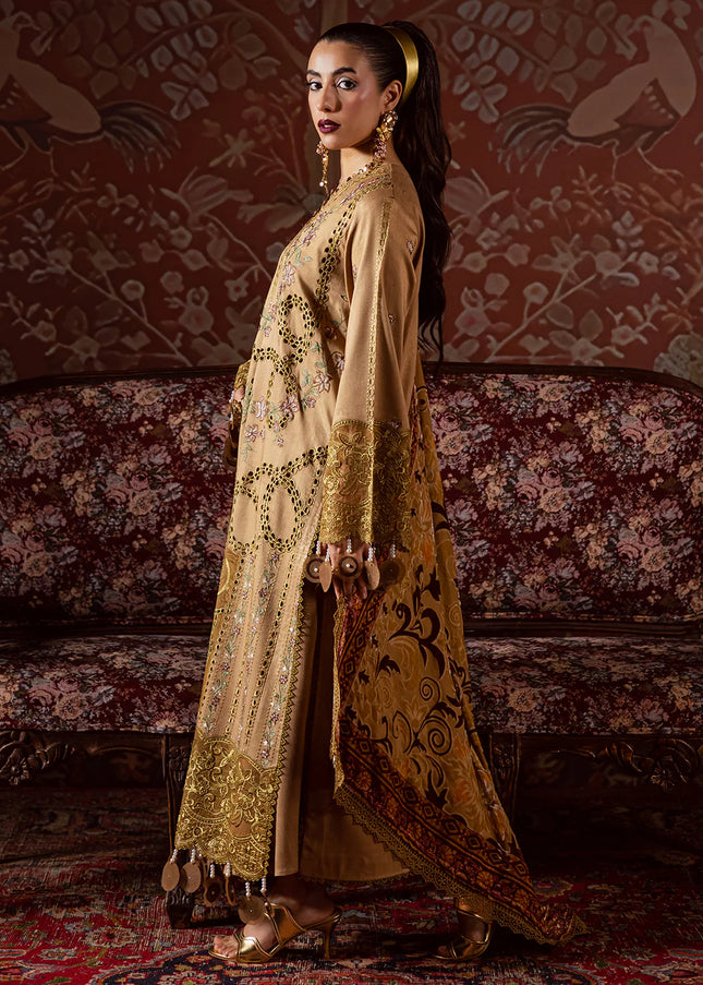 Mahnur | Amelia - CK-006