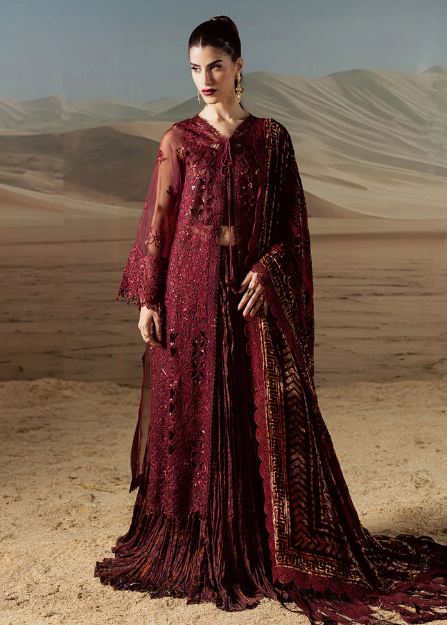 Mahnur | Amelia - CK-007