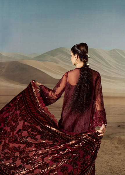 Mahnur | Amelia - CK-007