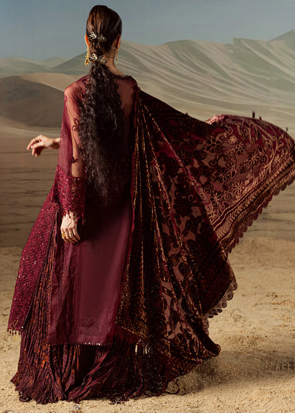 Mahnur | Amelia - CK-007