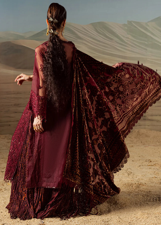 Mahnur | Amelia - CK-007