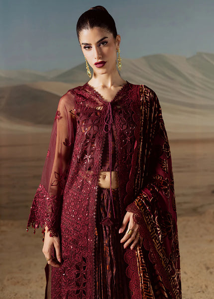 Mahnur | Amelia - CK-007