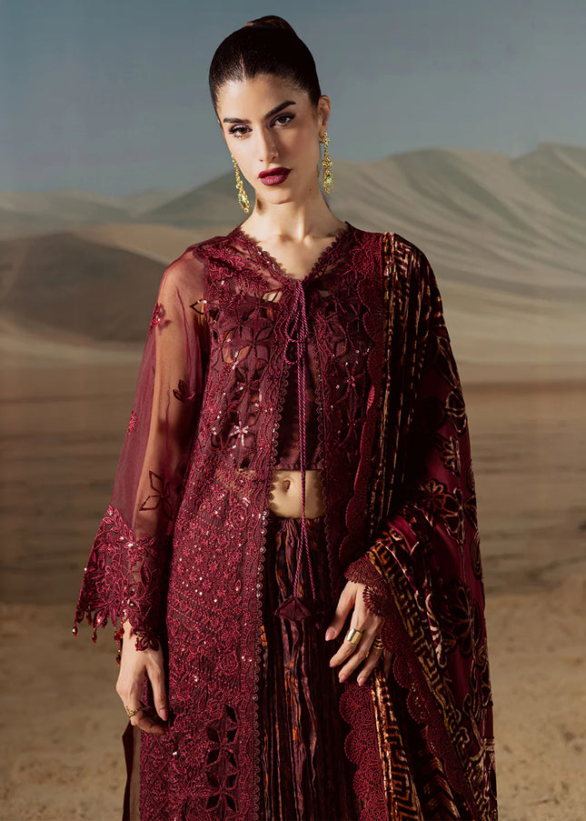 Mahnur | Amelia - CK-007