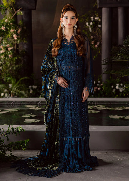 Mahnur | Amelia - CK-008