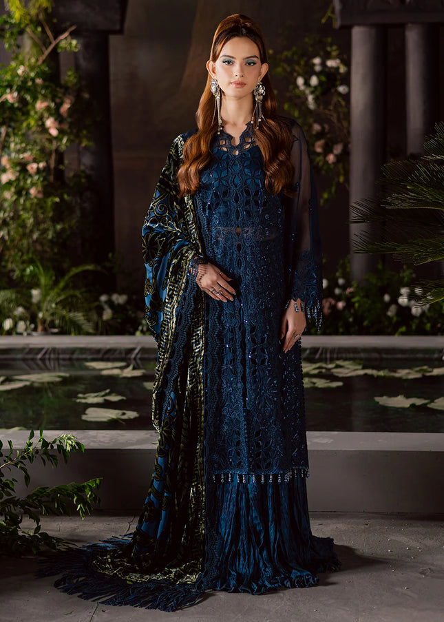 Mahnur | Amelia - CK-008