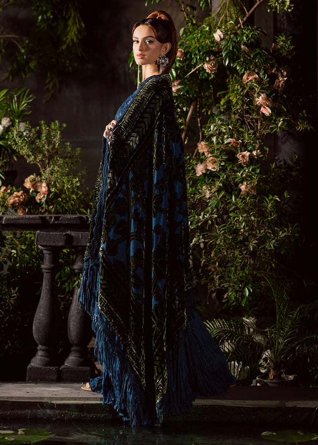 Mahnur | Amelia - CK-008