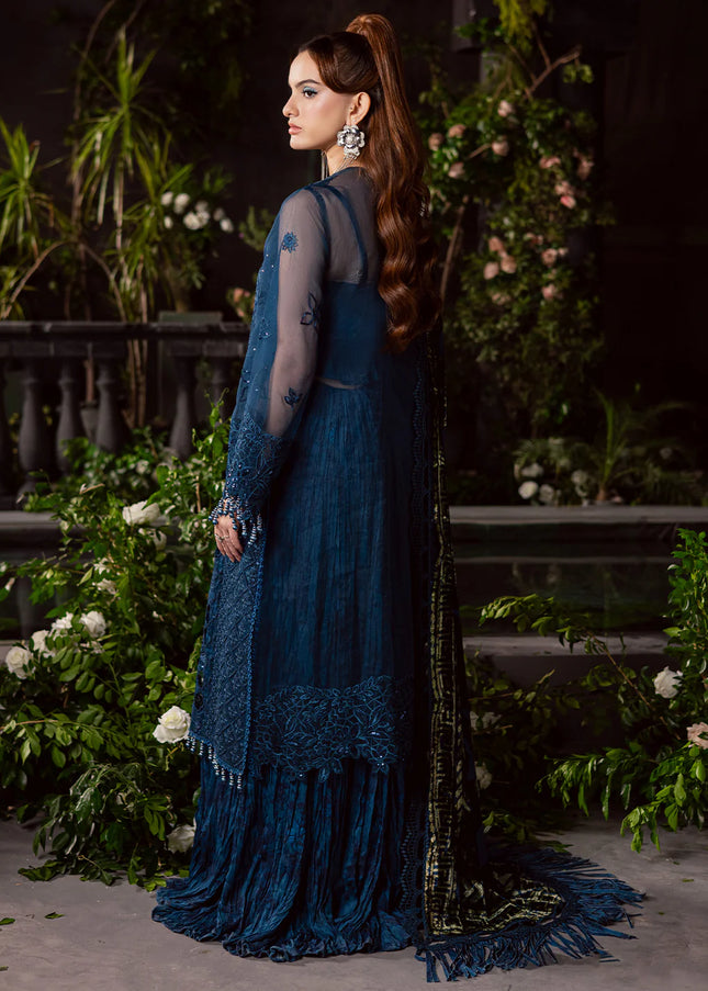 Mahnur | Amelia - CK-008