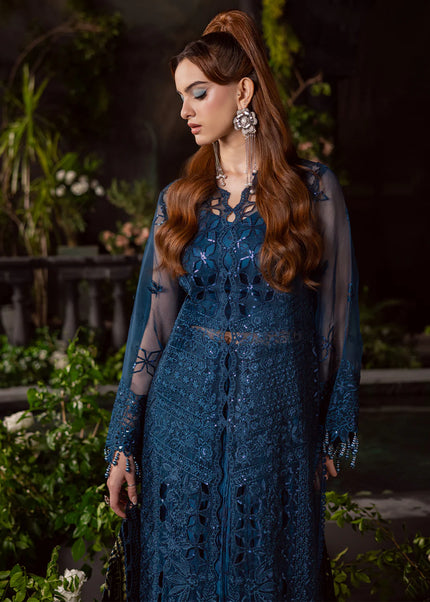 Mahnur | Amelia - CK-008