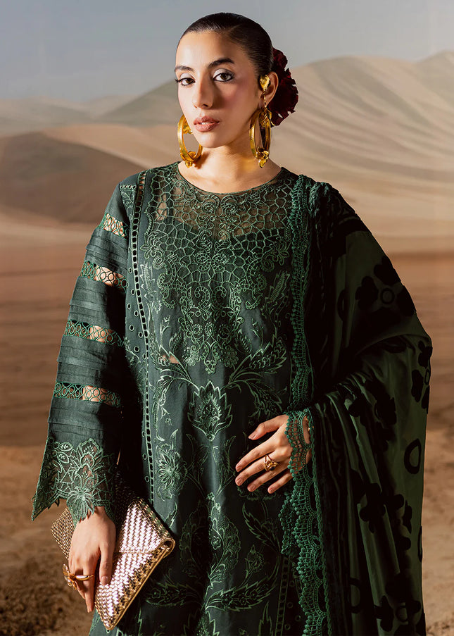 Mahnur | Amelia - CK-009