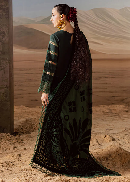 Mahnur | Amelia - CK-009