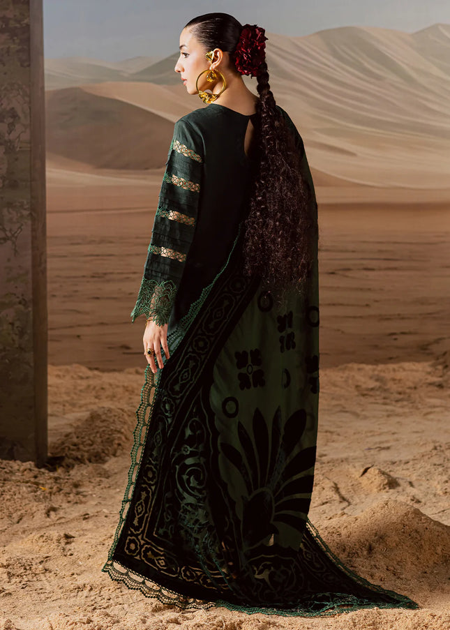 Mahnur | Amelia - CK-009