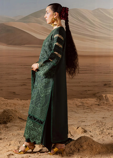 Mahnur | Amelia - CK-009