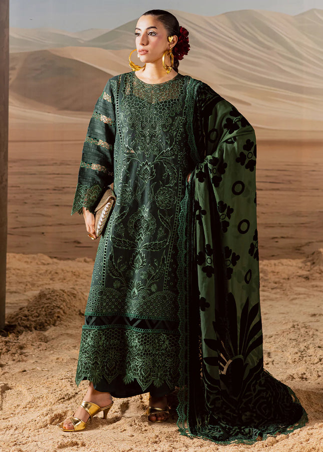 Mahnur | Amelia - CK-009