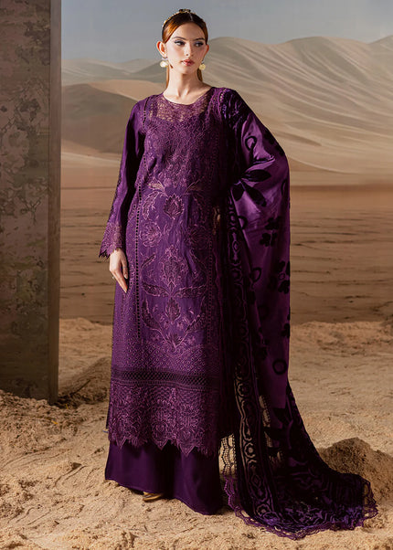 Mahnur | Amelia - CK-010