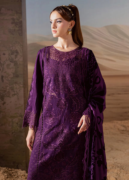 Mahnur | Amelia - CK-010