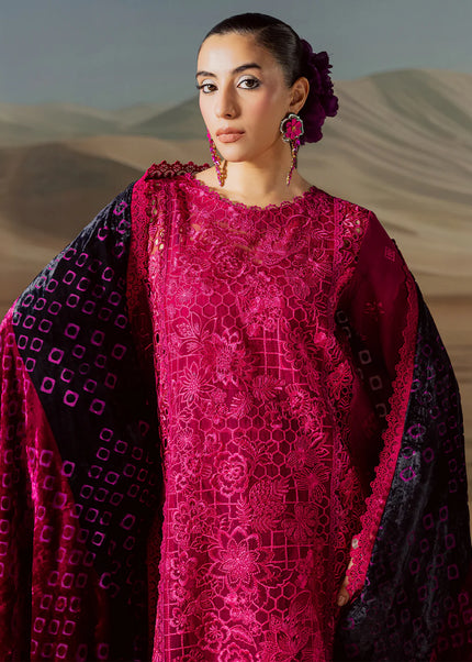 Mahnur | Amelia - CK-011