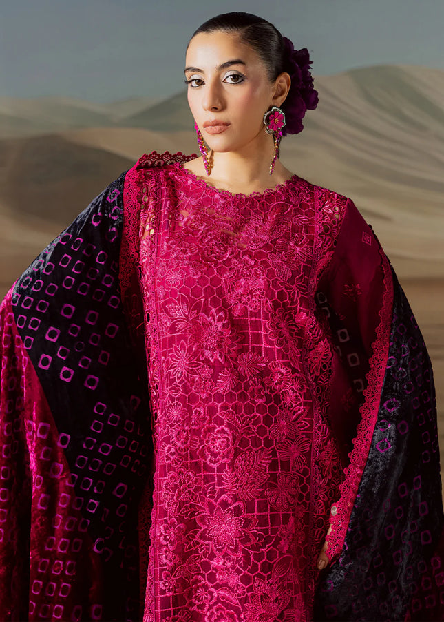 Mahnur | Amelia - CK-011