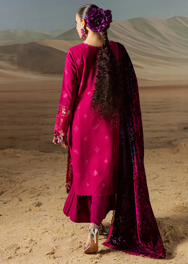 Mahnur | Amelia - CK-011