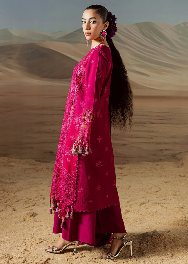 Mahnur | Amelia - CK-011