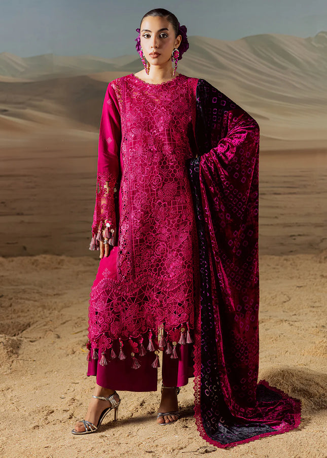 Mahnur | Amelia - CK-011