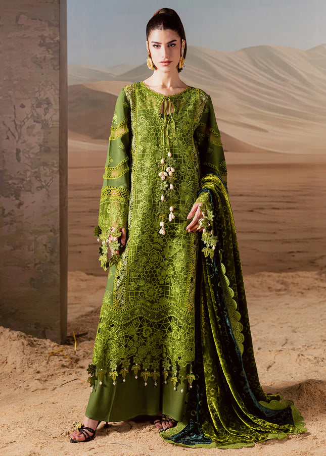 Mahnur | Amelia - CK-012