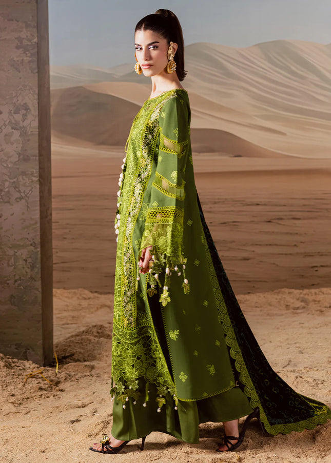 Mahnur | Amelia - CK-012