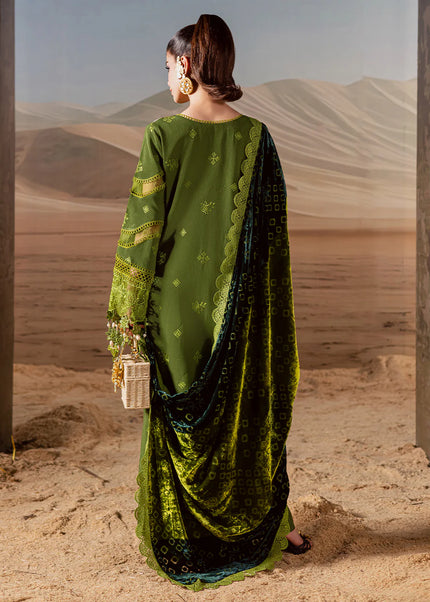 Mahnur | Amelia - CK-012