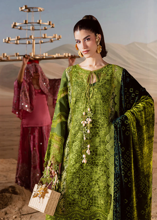 Mahnur | Amelia - CK-012