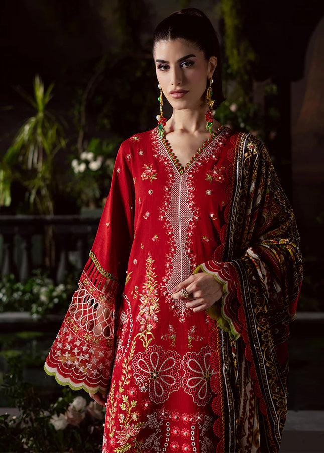 Mahnur | Amelia - CK-013