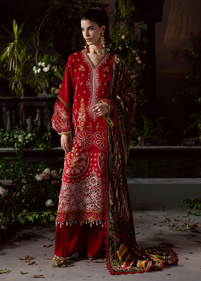 Mahnur | Amelia - CK-013