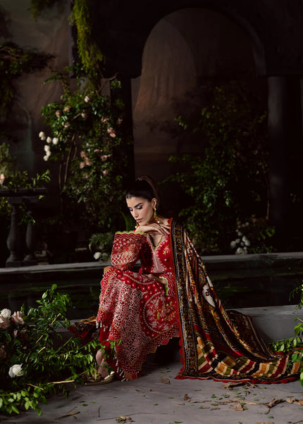 Mahnur | Amelia - CK-013