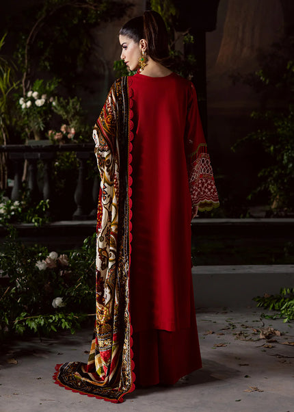 Mahnur | Amelia - CK-013