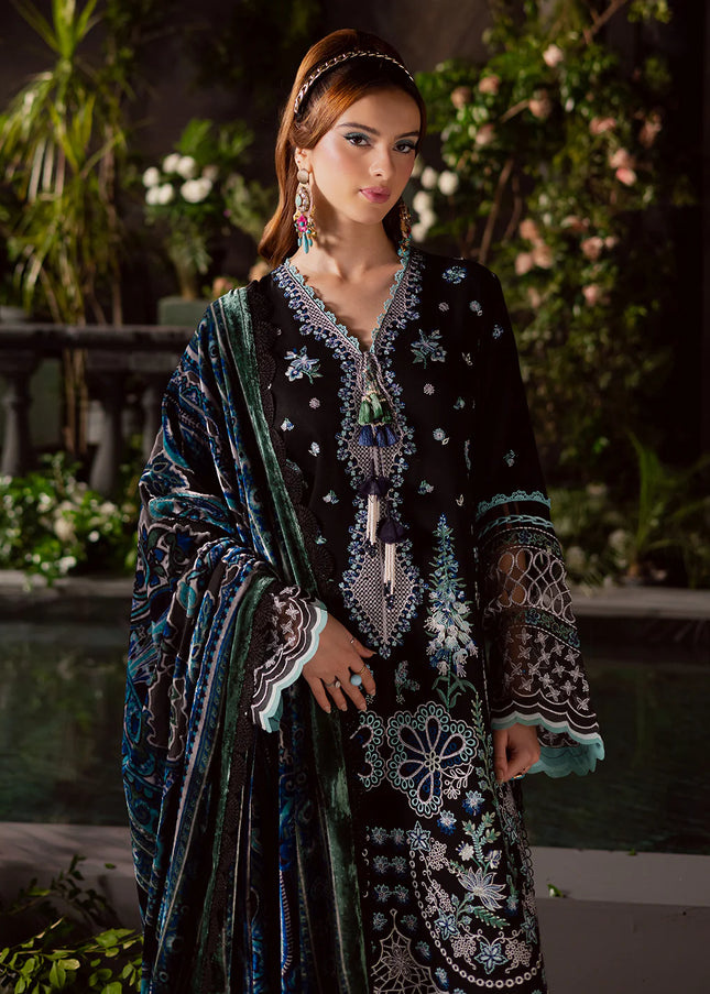 Mahnur | Amelia - CK-014