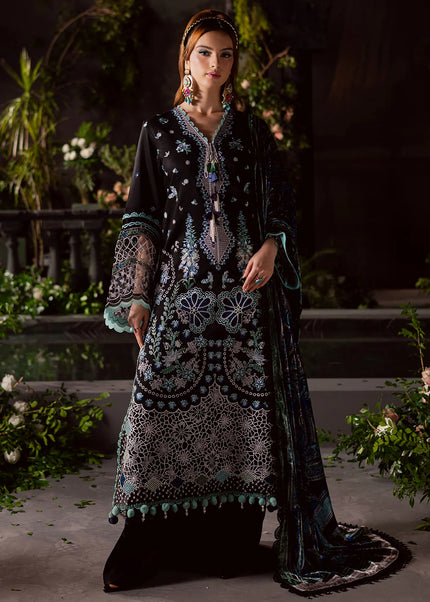 Mahnur | Amelia - CK-014