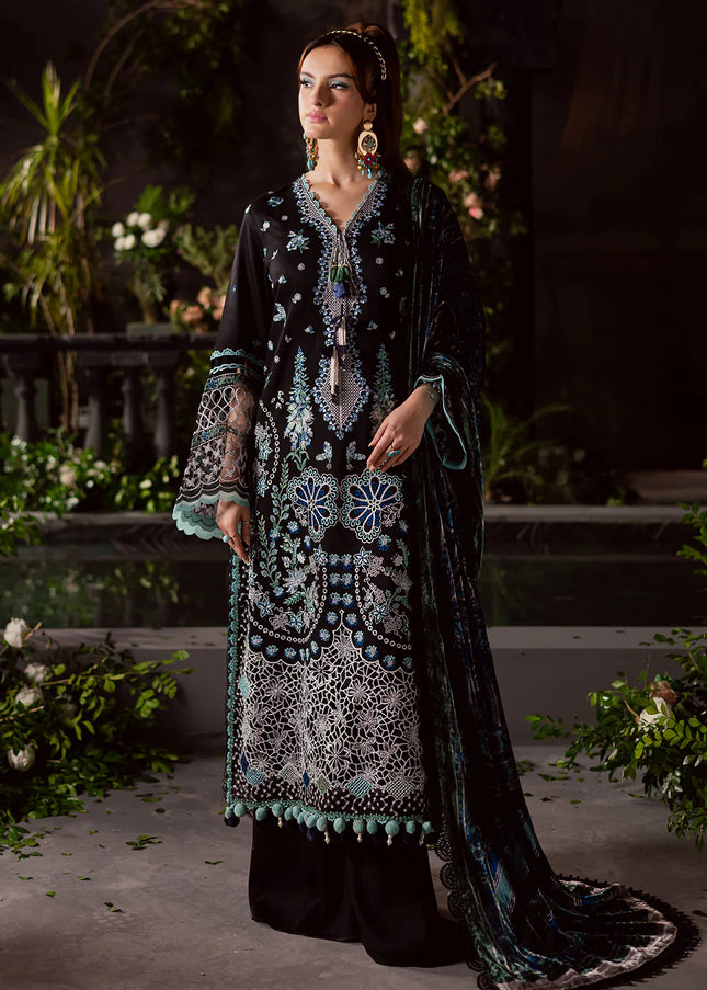 Mahnur | Amelia - CK-014