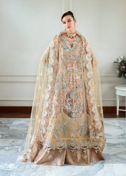 Mushq | The Muse - Calarissa