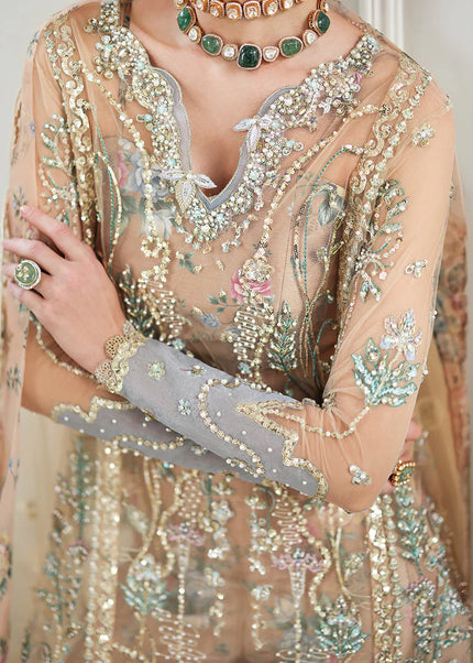 Mushq | The Muse - Calarissa