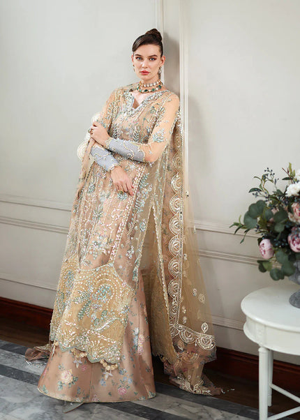 Mushq | The Muse - Calarissa