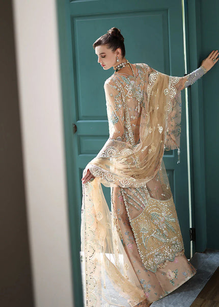 Mushq | The Muse - Calarissa