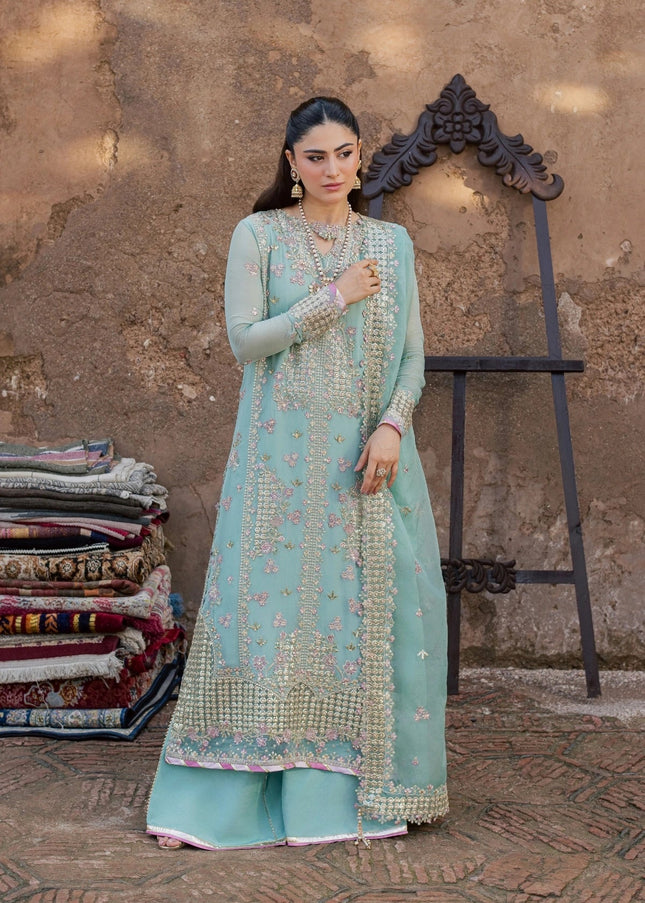 Rang Rasiya | Chatoyer Wedding Formals '26  - Celeste