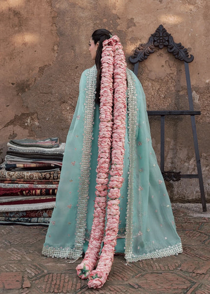 Rang Rasiya | Chatoyer Wedding Formals '26  - Celeste