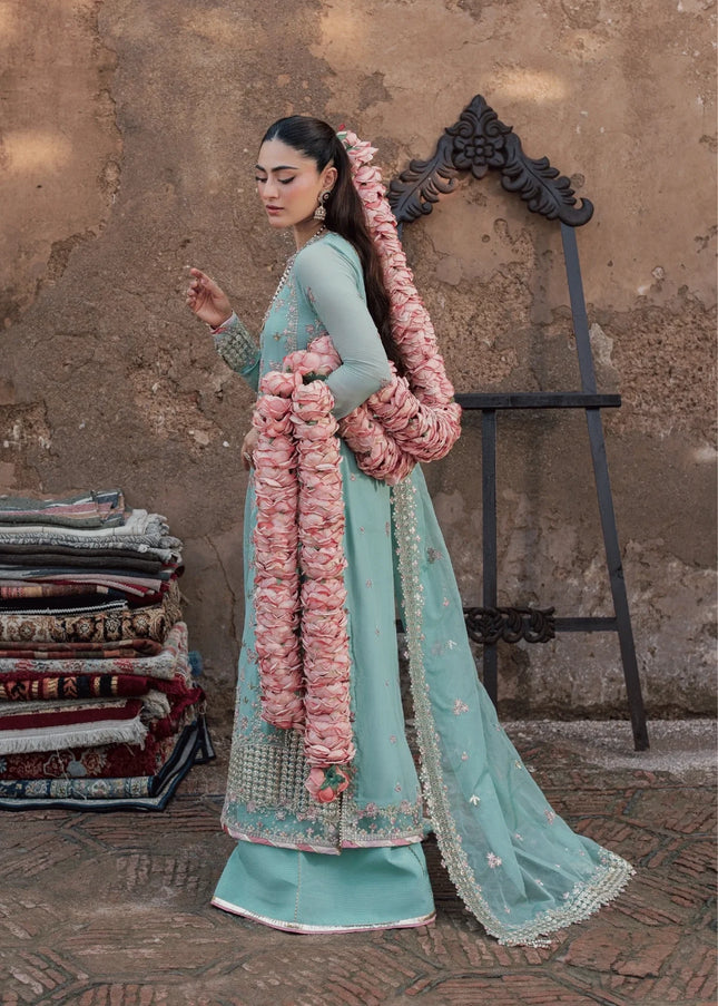 Rang Rasiya | Chatoyer Wedding Formals '26  - Celeste
