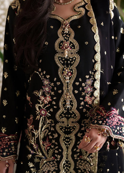 Roheenaz | Mah E Noor - Chandni